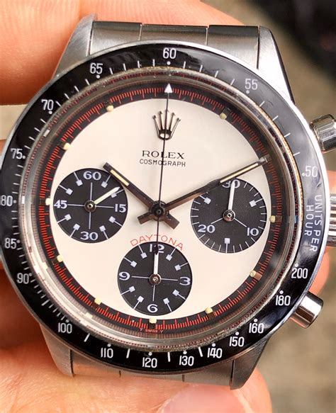 original paul newman daytona|paul newman rolex daytona sold.